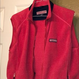 Vineyard Vines Vest